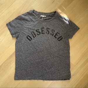 Sundry obsessed tee